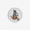 10g Bal Krishna Pure 999 Silver Coin