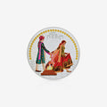 10g Shubh Vivah Pure 999 Silver Coin