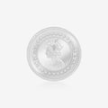 10g Victoria Empress 999 Silver Coin