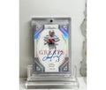 2023 Panini Flawless Greats Autograph Dan Marino /20