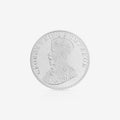 50g King George V Pure 999 Silver Coin