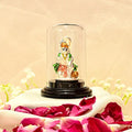 999 Silver Bajrangbali Murti - Touch925