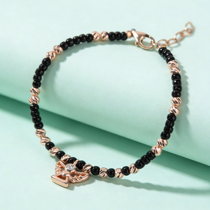 Angel Wings Kids Bracelet