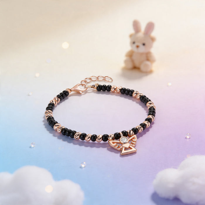 Angel Wings Kids Bracelet