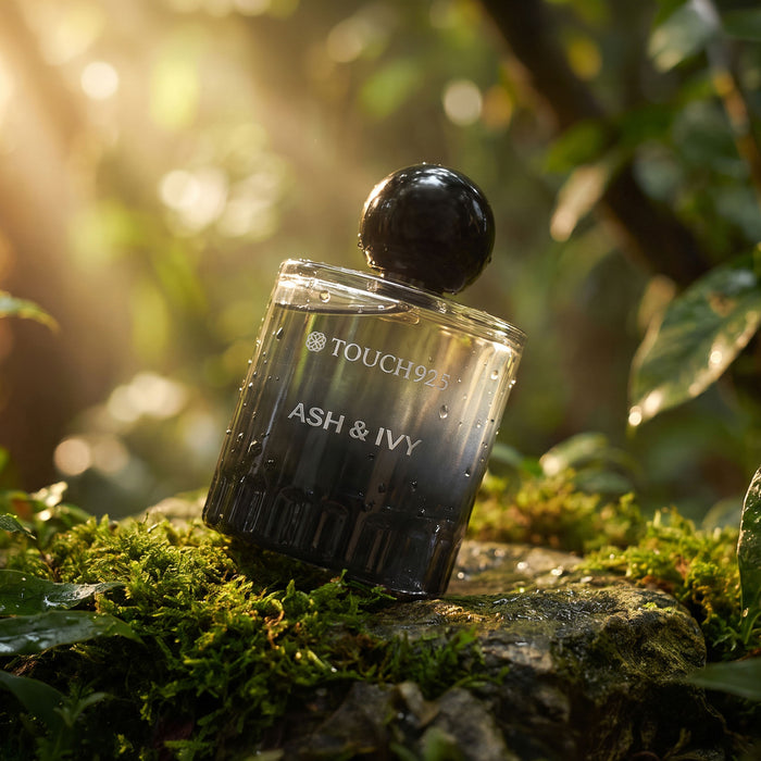 Ash & Ivy Eau De Parfum