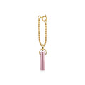 Aura Birthstone Charm (Oct)