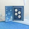 Baby Shower 999 Silver Coin Gift Set (4 Coins)