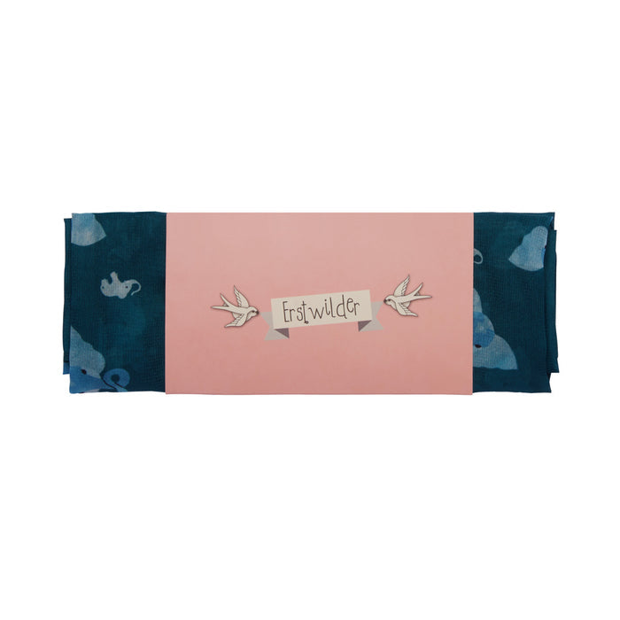 Balthazar Head Scarf by Erstwilder
