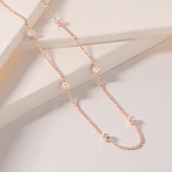 Beaded Chain