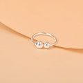 Beaded Nose Ring