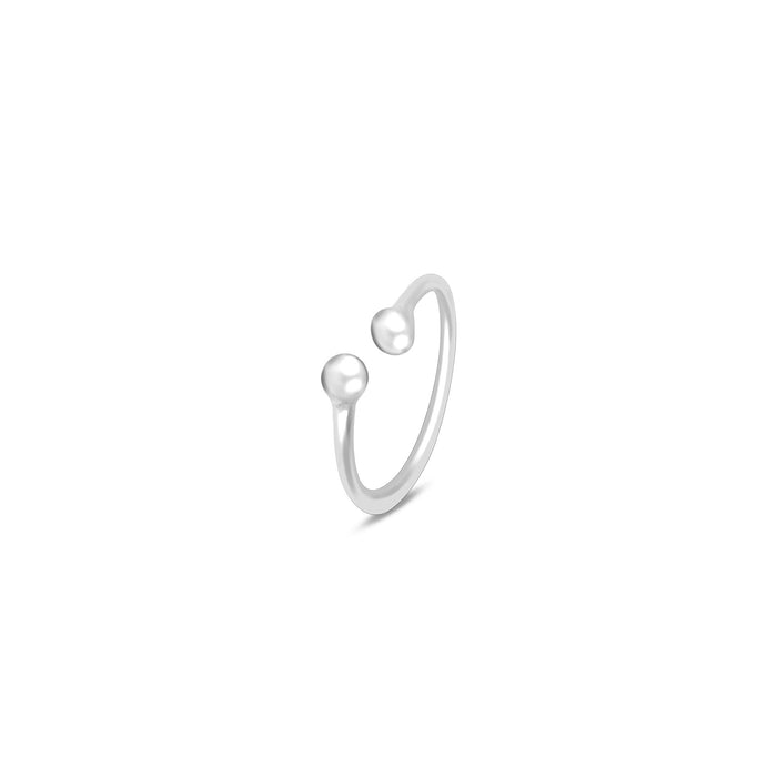 Beaded Nose Ring