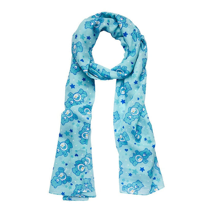 Bedtime Bear Large Neck Scarf by Erstwilder x Care Bears