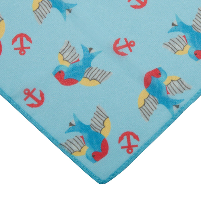 Betty Jo Sparrow Scarf by Erstwilder