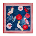 Bird Flock Square Scarf by Erstwilder x Jocelyn Proust