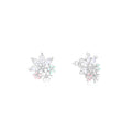 Bloom Petal Stud