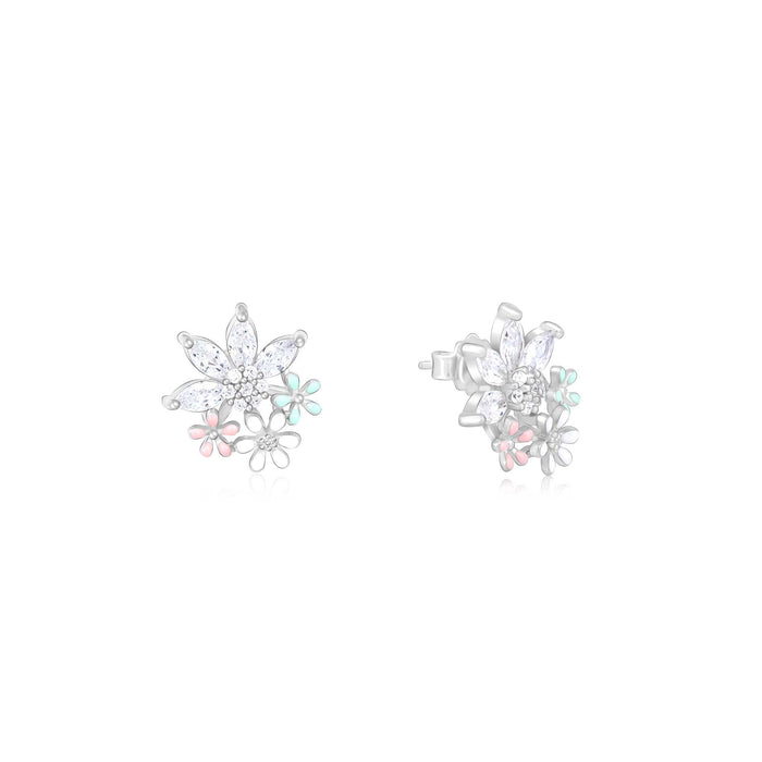 Bloom Petal Stud