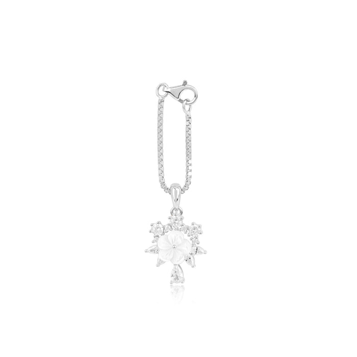 Blossom Breeze Charm