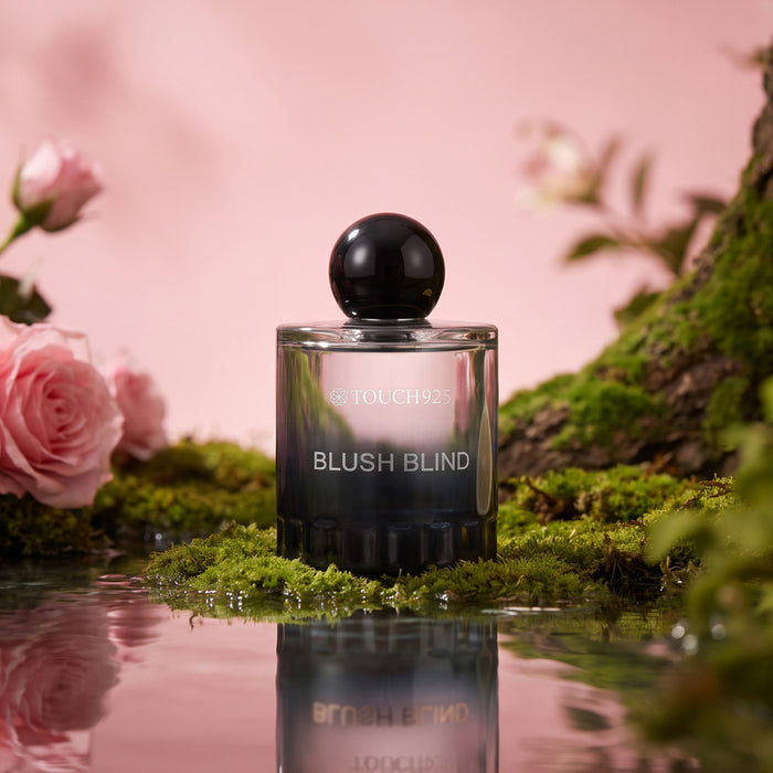 Blush Blind Eau De Parfum