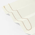 Braided Dual-Tone Chain