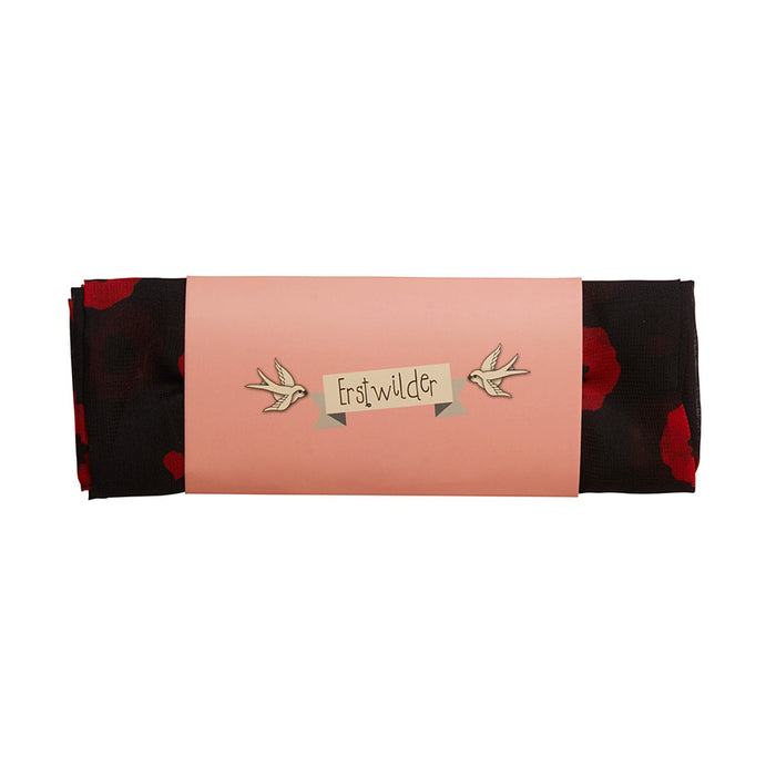 Budding Romance Head Scarf by Erstwilder