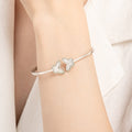 Butterfly Radiant Solitaire Kada