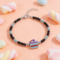 Cake Slice Kids Anklet