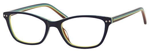 Casey's Cove  CC155  46-15-130  Brown, Blue or Purple - EYE-DOC Shop USA