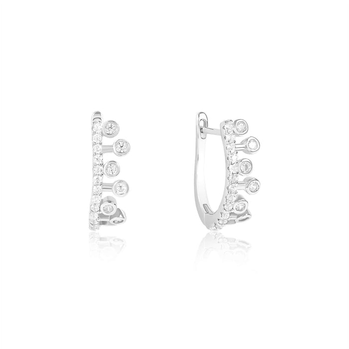 Celestial Dance Earrings