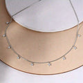 Charm Star Necklace