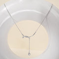 Classic Drop Necklace