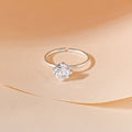 Classic Lining Nose Ring