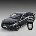 Collectible Model SportBack – 1:18 Scale | With Remote Key