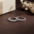 Crystal Toe Ring
