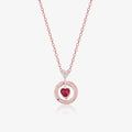 Cupid's Arrow Necklace