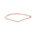 Diadem Crest Silver Kada