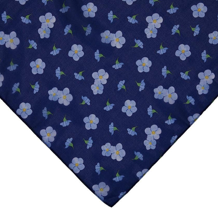 Don't You Forget About Me Neck Scarf by Erstwilder