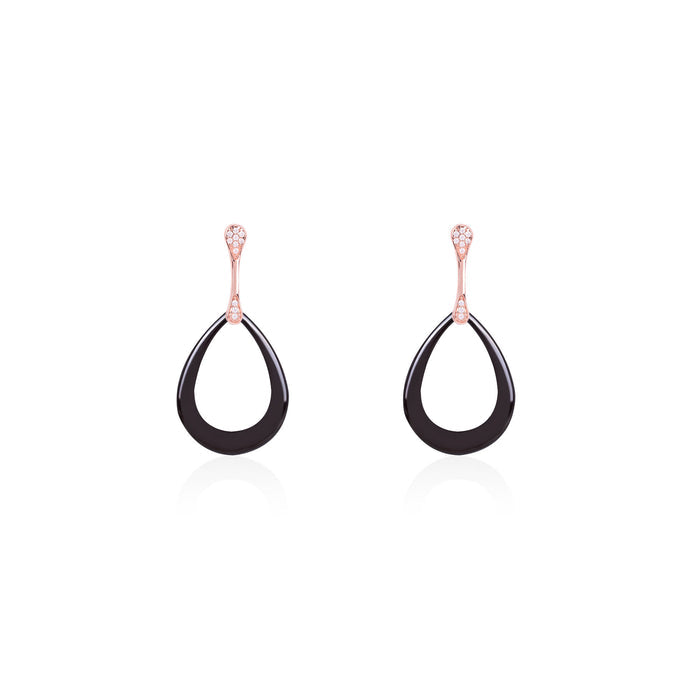 Drop Dangler Earrings