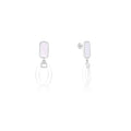 Drop Statement Earrings