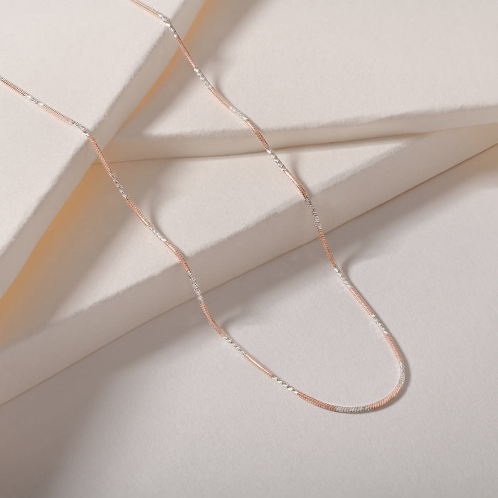 Dual Tone Chain