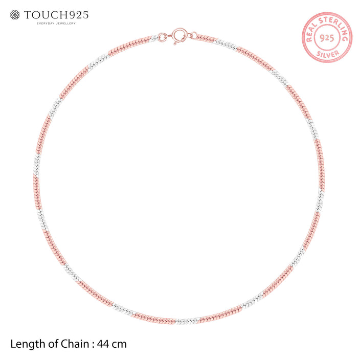 Dual Tone Chain