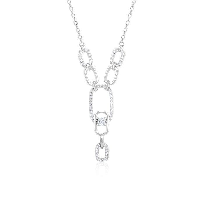 Duet Elegance Necklace Set