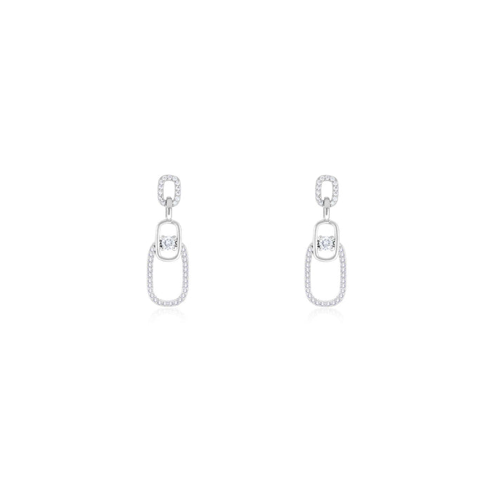 Duet Elegance Necklace Set