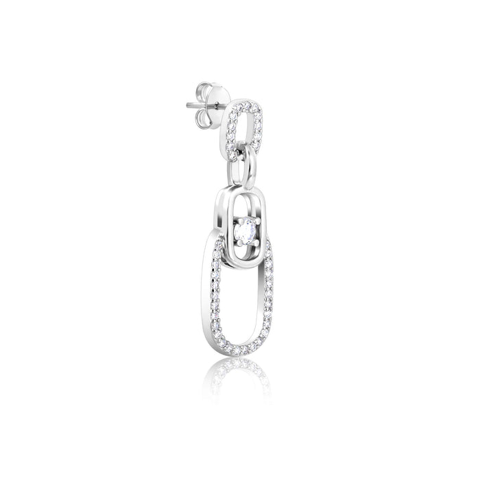 Duet Elegance Necklace Set