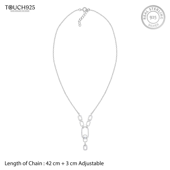 Duet Elegance Necklace Set