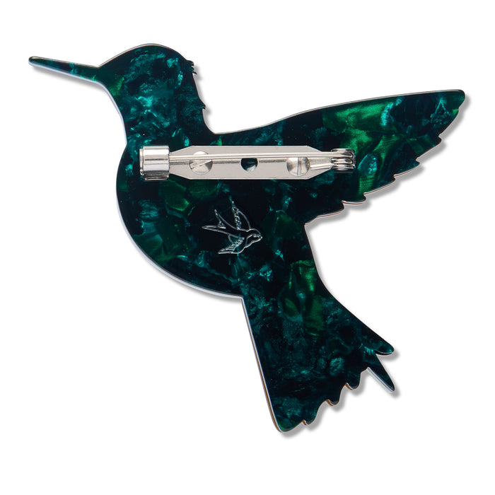 Dusky Starfrontlet Brooch & Dusky Starfront Drop Eartings Gift Set Bundle - Erstwilder The Rarest Kind (2026)