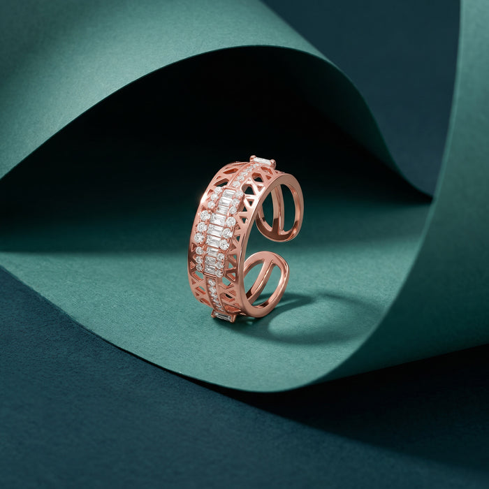 Elegance Enchantment Ring