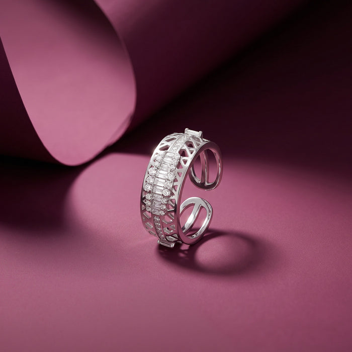 Elegance Enchantment Ring