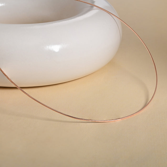 Elegant Cubic Chain