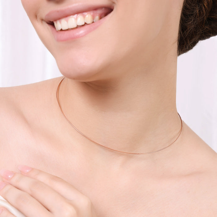 Elegant Cubic Chain