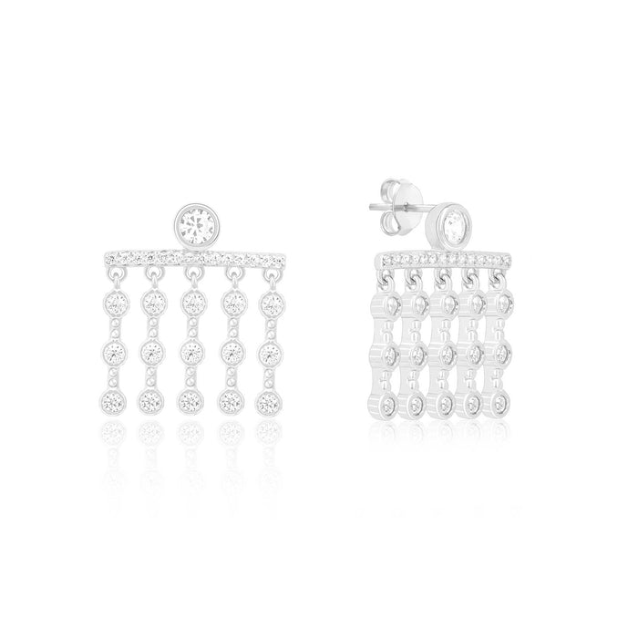 Elegant Drop Dangler